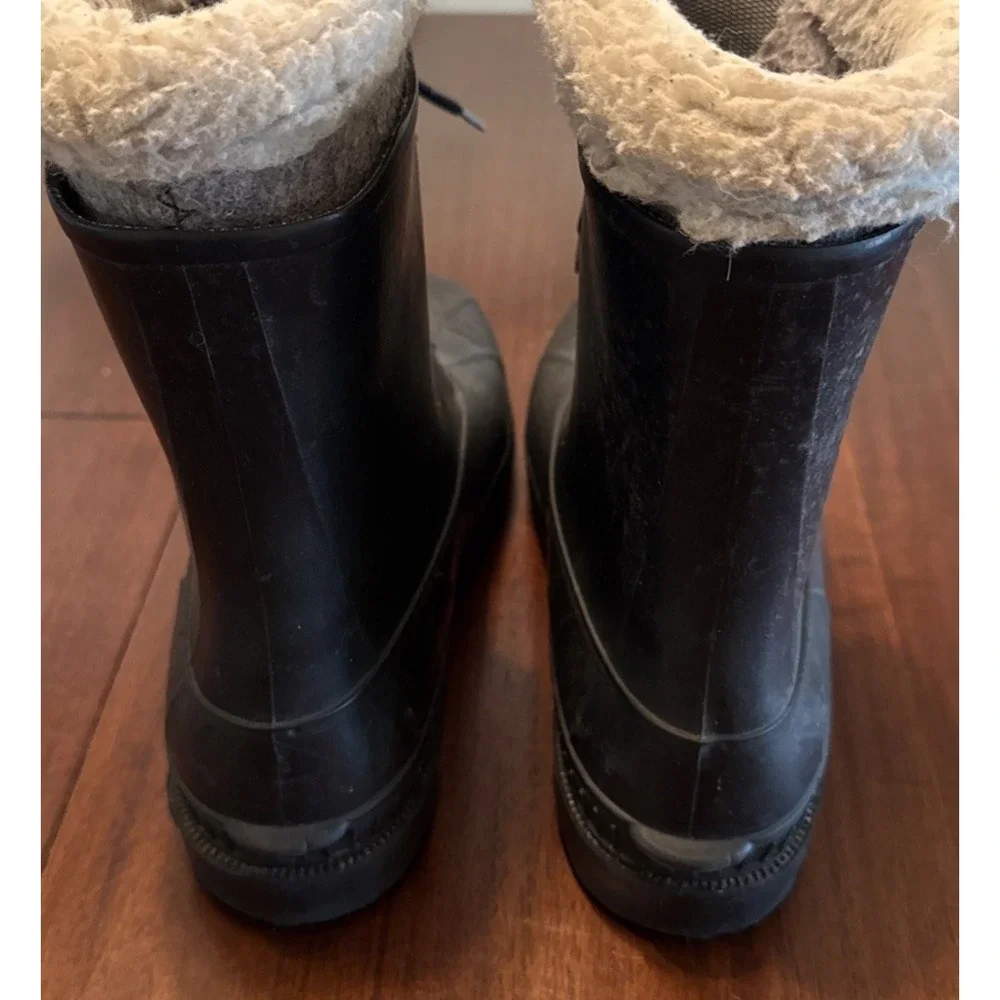 Northwest Territory product pair